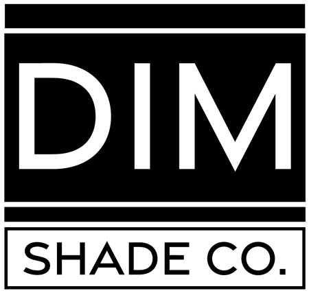 Design In Mind Shade Company – DIM Shades