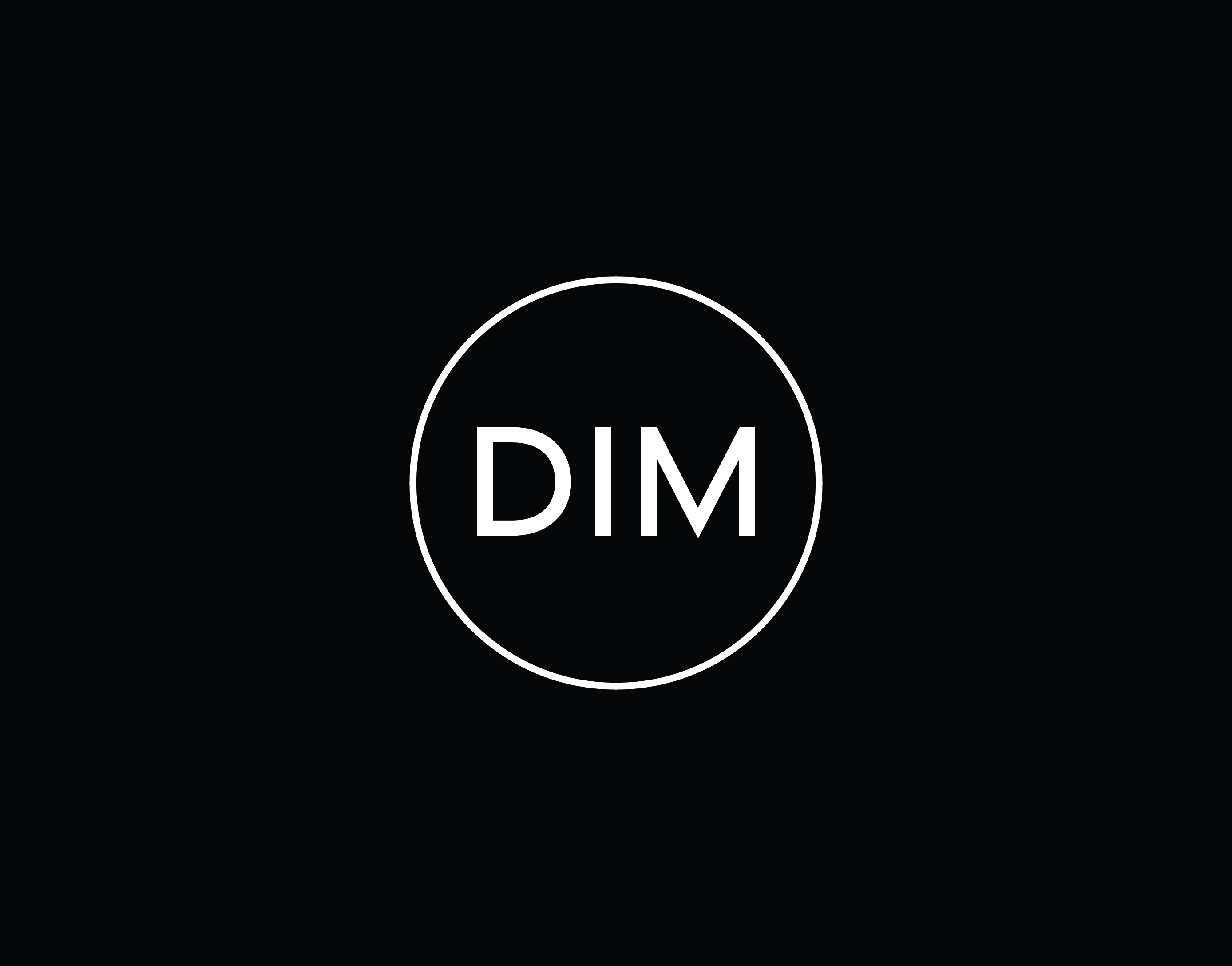 Design In Mind Shade Company – DIM Shades