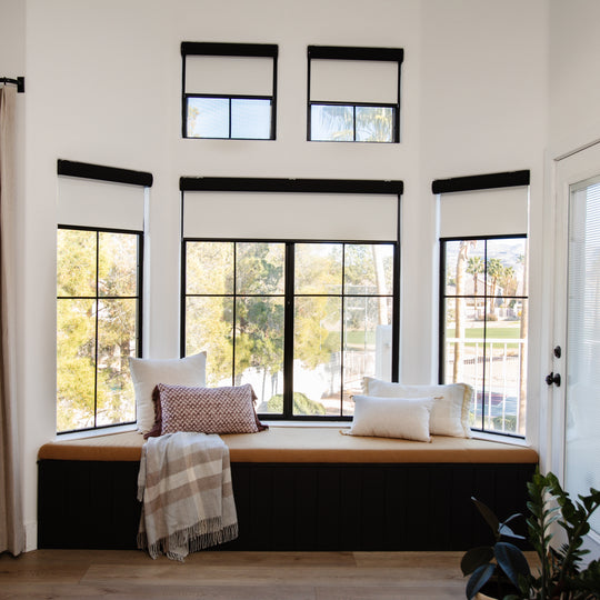 Design In Mind Shade Company – DIM Shades