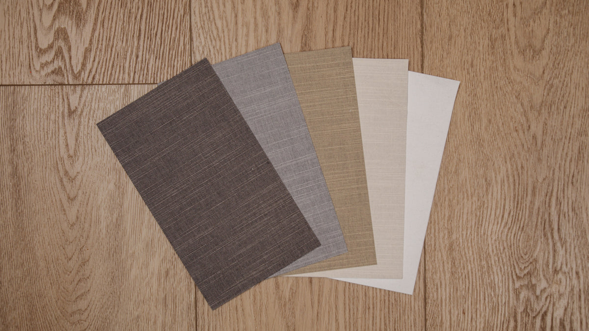 Angela Rose Home – DIM Shades