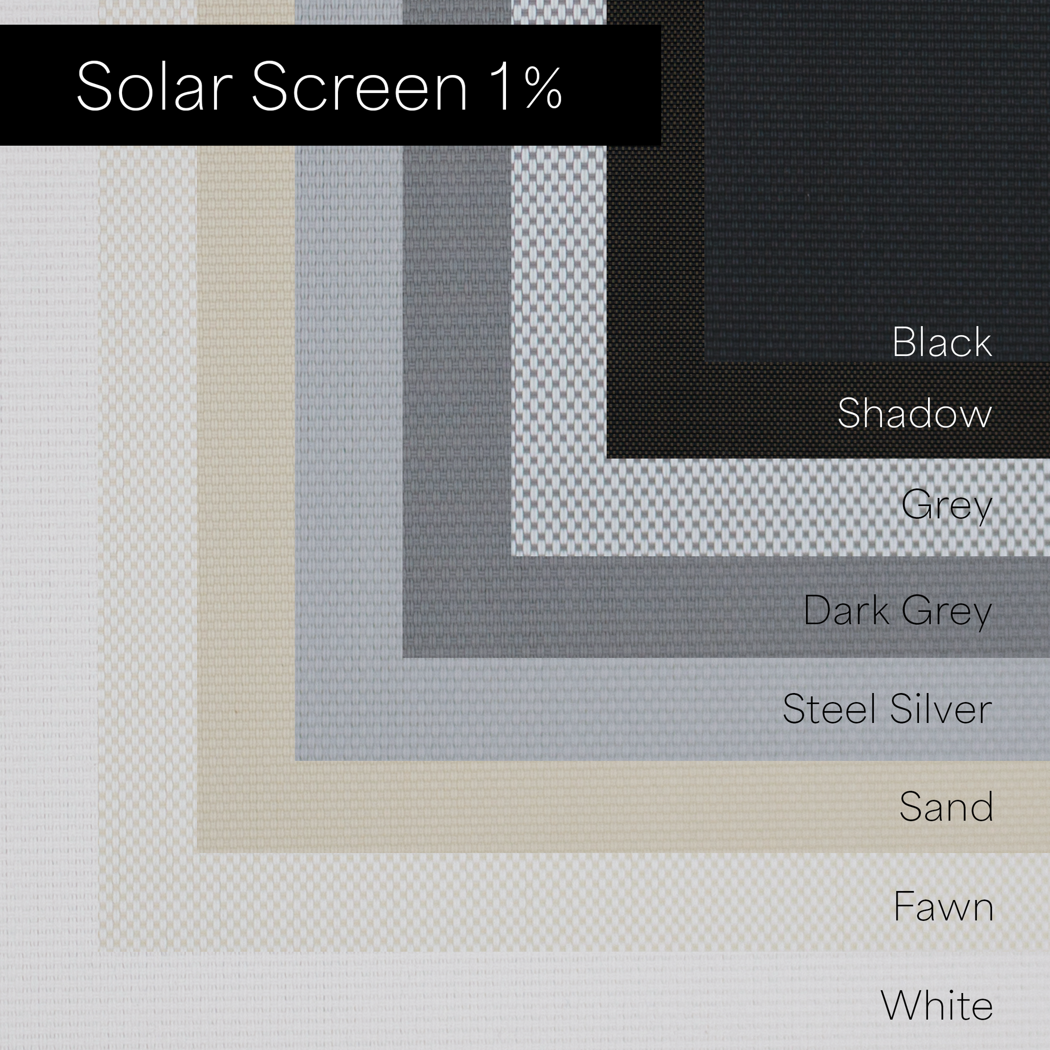 Fabric Samples – DIM Shades