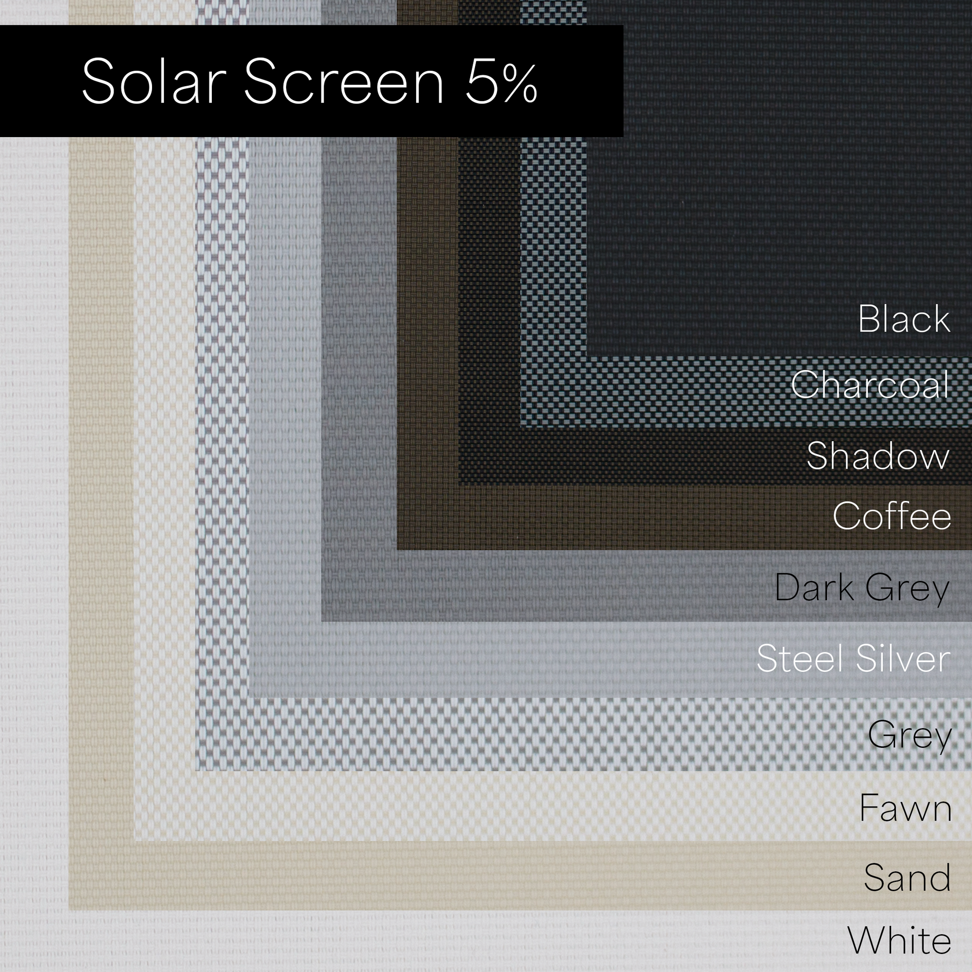Fabric Samples – DIM Shades