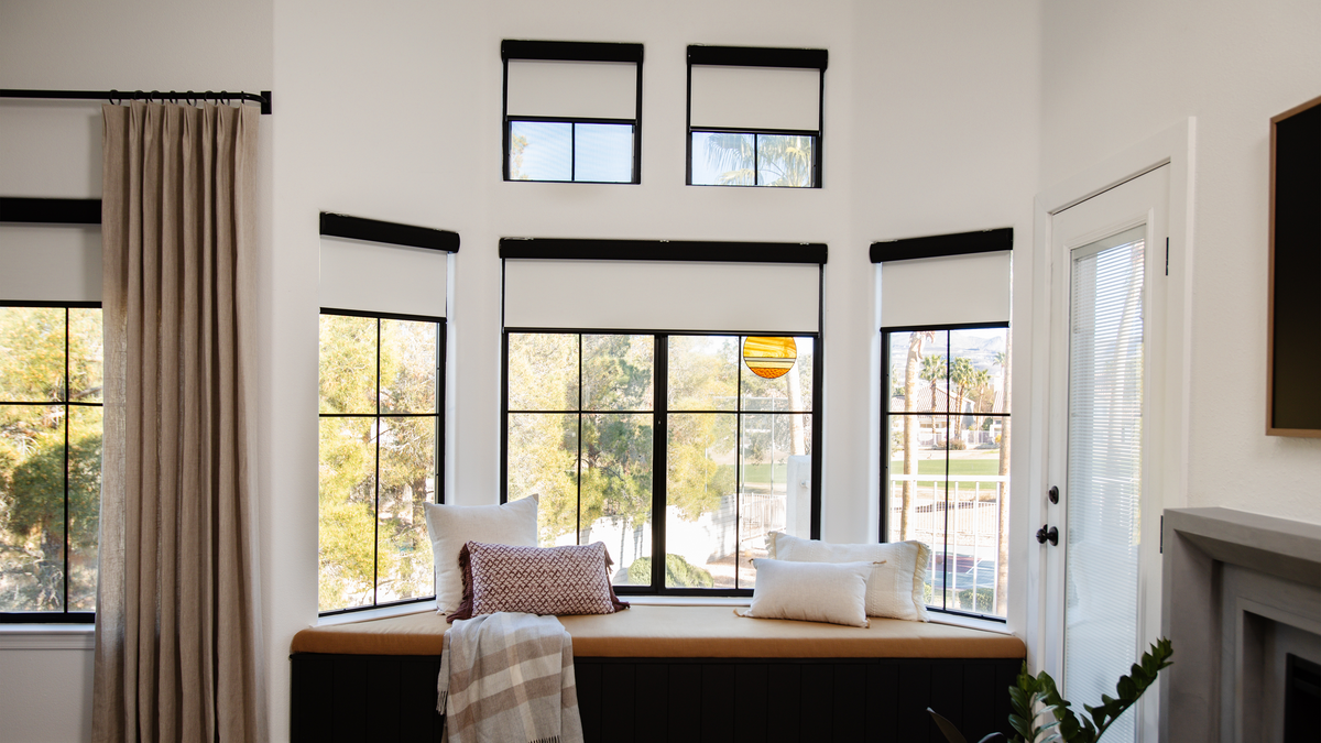 Angela Rose Home – DIM Shades